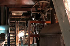Maschinen und Abfuellanlagen der Tantenmühle Malsburg Tantenmühle Malsburg