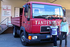 die Tantenmühle in Malsburg die Tantenmühle in Malsburg
